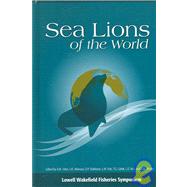 Sea Lions of the World