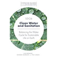 SDG6 - Clean Water and Sanitation