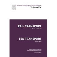 Rail and Sea Transport