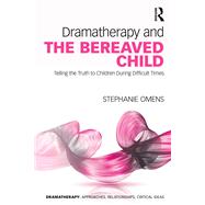 Dramatherapy and the Bereaved Child