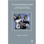It's an Emotional Game