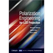 Polarization Engineering For Lcd Projection