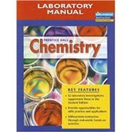 General Chemistry Lab Manual
