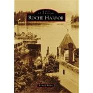 Roche Harbor, Wa