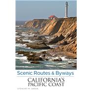 Scenic Routes & Byways California's Pacific Coast