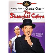 Charlie Chan in the Shanghai Cobra