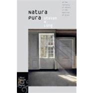 Natura Pura On the Recovery of Nature in the Doctrine of Grace