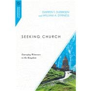 Seeking Church