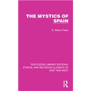The Mystics of Spain