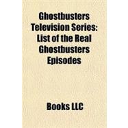 Ghostbusters Television Series : List of the Real Ghostbusters Episodes