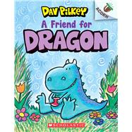 A Friend for Dragon: An Acorn Book (Dragon #1)