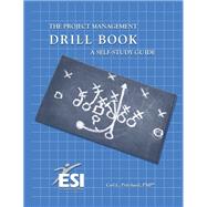 Project Management Drill Book