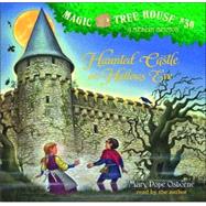 Magic Tree House #30: Haunted Castle on Hallows Eve
