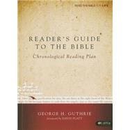 Reader's Guide to the Bible