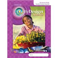 By Design Grade 5 Student Science Journal