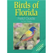 Birds of Florida Field Guide