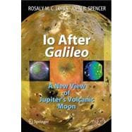 Io After Galileo
