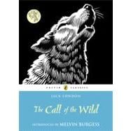 The Call of the Wild,9780141321059