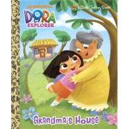 Grandma's House (Dora the Explorer)