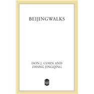 Beijingwalks