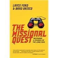 The Missional Quest