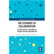 The Economy of Collaboration