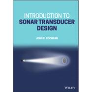 Introduction to Sonar Transducer Design