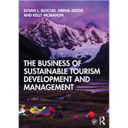 The Business of Sustainable Tourism Development and Management