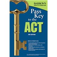 Pass Key to the ACT