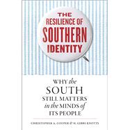 The Resilience of Southern Identity