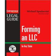 Forming an LLC : In Any State