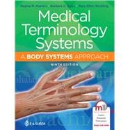 Medical Terminology Systems A Body Systems Approach
