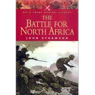 The Battle For North Africa