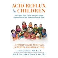 Acid Reflux in Children