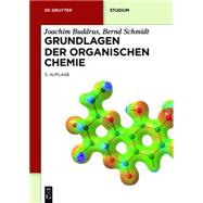 Grundlagen der Organischen Chemie