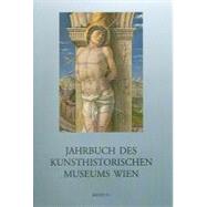 Jahrbuch Des Kunsthistorischen Museums Wien, Band 11