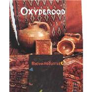 Oxyderood/Red Oxide