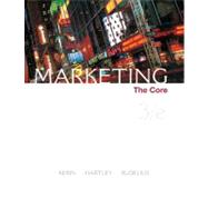 Marketing : The Core