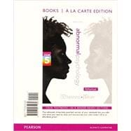 Abnormal Psychology, Books a la Carte Edition