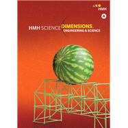 Science Dimensions 2018 Student Edition Module A Grades 6-8 Engineering and Science