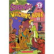 Scooby Doo and the Witching Hour