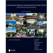 Landscape Design for Architectural Style