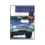 The New Illustrated Encyclopedia of Automobiles
