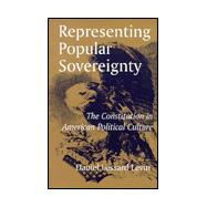 Representing Popular Sovereignty