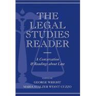 The Legal Studies Reader