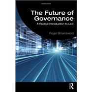 The Future of Governance
