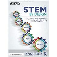 Stem by Design