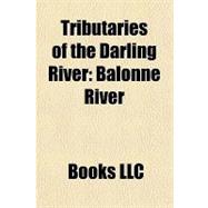 Tributaries of the Darling River : Balonne River