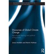 Discourses of Global Climate Change