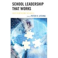 School Leadership That Works Ideas from Around the World
